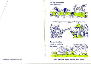 Illustration for article titled VW's Only Officially-Approved Christmas Story Has A Jolly Green Beetle